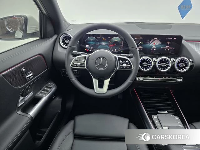 Mercedes-Benz GLA id 4213434 из Китая 16
