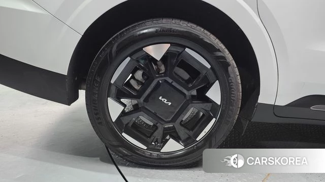 Kia The New Carnival 4th Generation id 4729874 из Кореи 30