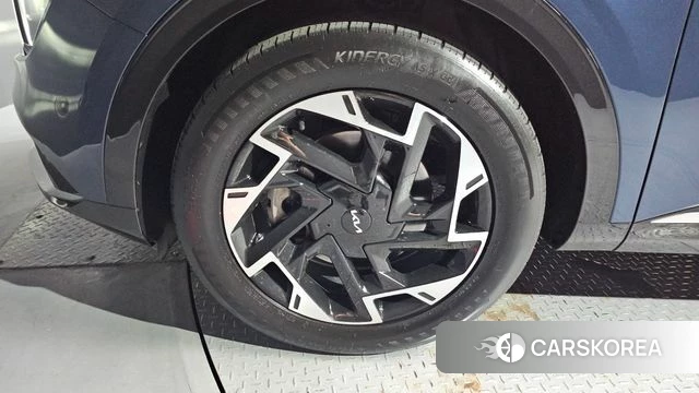 Kia Sportage 5th Generation id 3953290 из Кореи 15