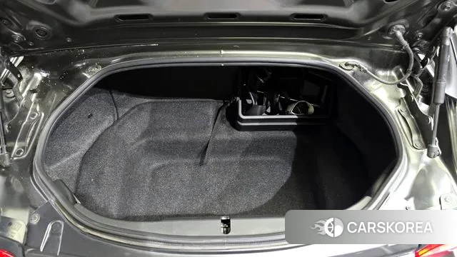 Mazda MX-5 MIATA id 3065577 из Кореи 14