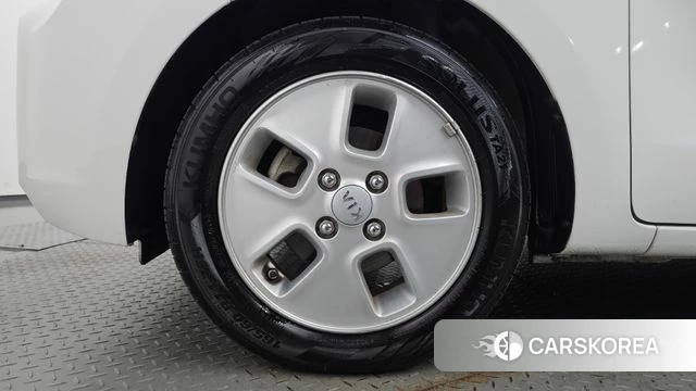 Kia The New Ray id 4930653 из Кореи 15