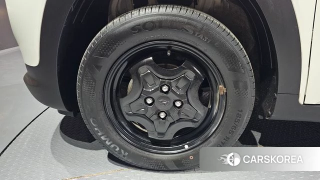 Hyundai Casper id 4223849 из Кореи 15