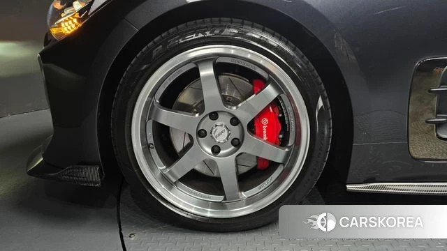 Kia Stinger id 4900770 из Кореи 26