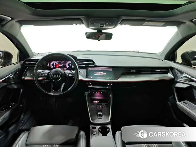 Audi A3 id 4297992 из Китая 12