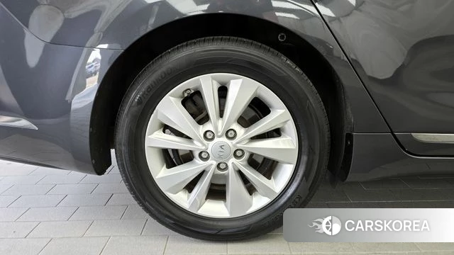 Kia Come New K7 id 4403220 из Кореи 25