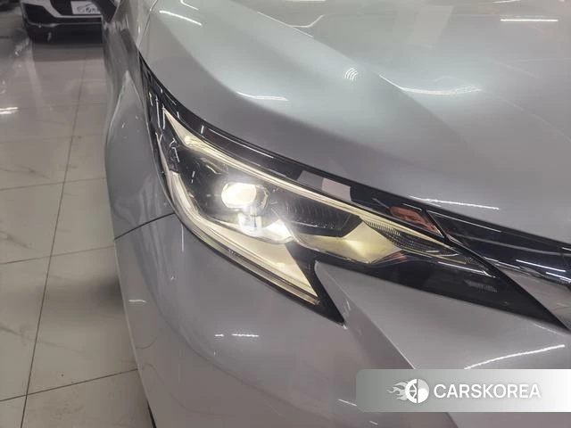 Toyota Saina id 4257280 из Китая 17