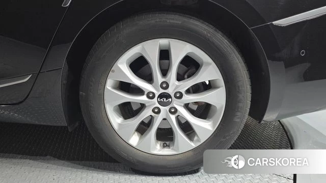 Kia K8 id 3811311 из Кореи 15