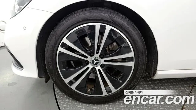 Mercedes-Benz E-Class W213 id 2880581 из Кореи 15