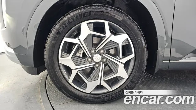 Hyundai Palisade id 2956195 из Кореи 15