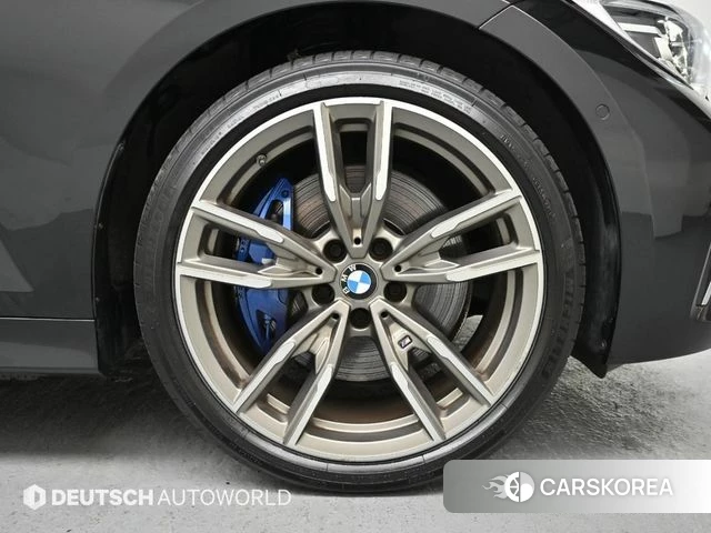 BMW 3 Series (G20) id 4284028 из Кореи 15