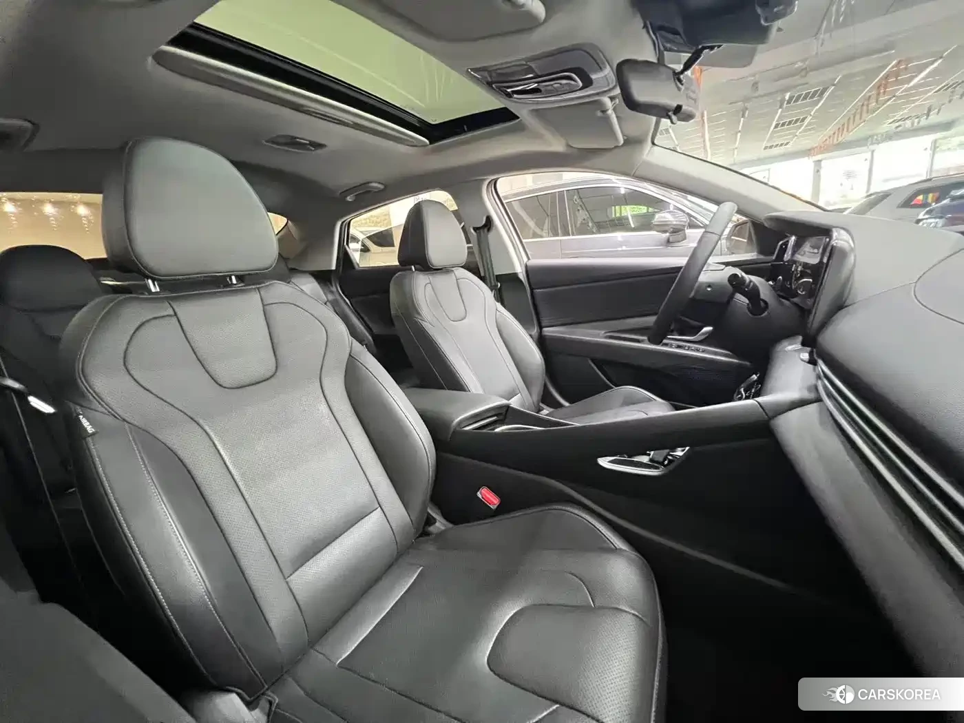 Hyundai Elantra id 4628162 из Китая 18