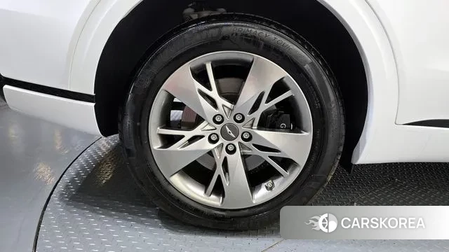 Genesis GV70 id 3377586 из Кореи 15