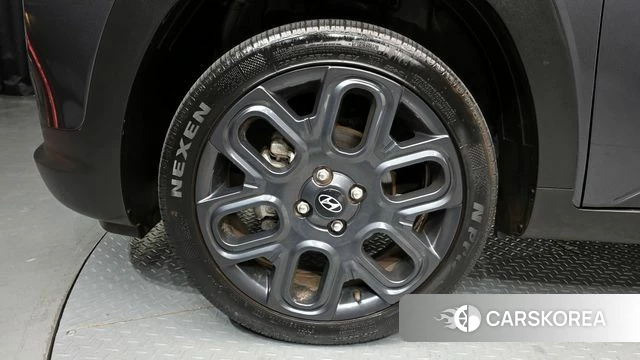 Hyundai Casper id 3871267 из Кореи 15