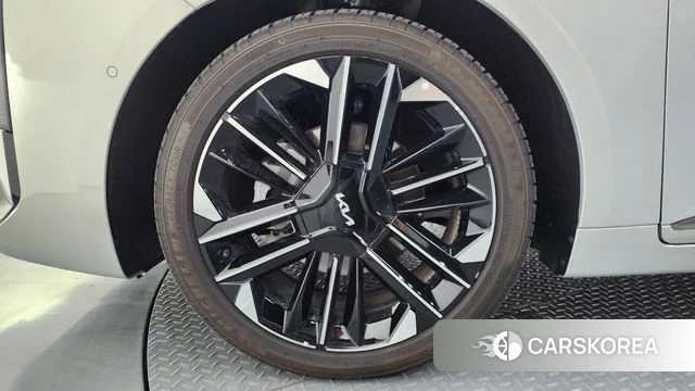 Kia The New K8 Hybrid id 4359787 из Кореи 36