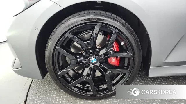 BMW 3 Series (G20) id 3217366 из Кореи 15