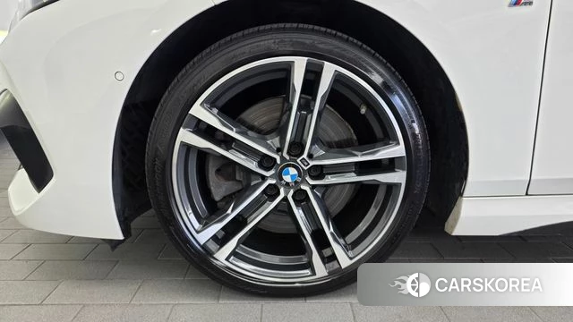 BMW 2 Series Gran Coupe (F44) id 4929912 из Кореи 29