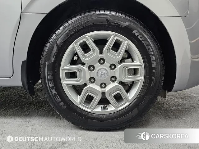 Hyundai Staria id 3675231 из Кореи 15