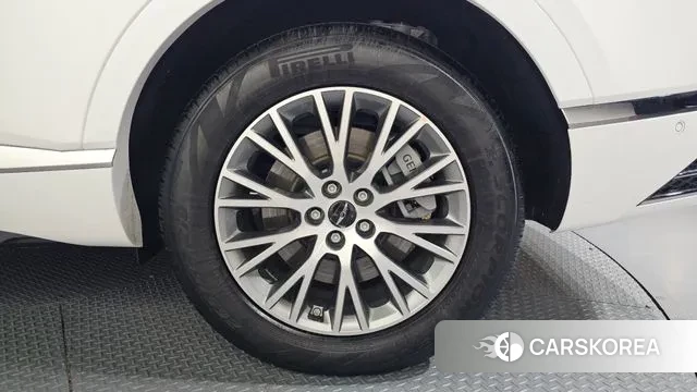 Genesis GV80 id 3696305 из Кореи 15