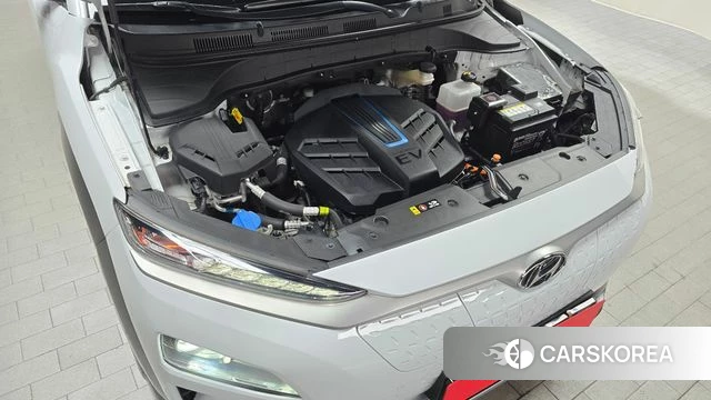 Hyundai Kona Electric id 4610340 из Кореи 28