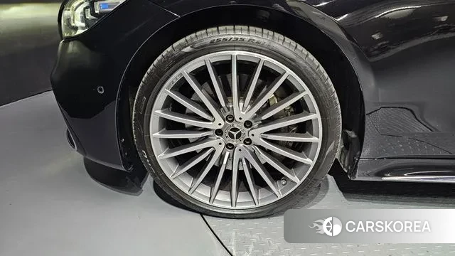 Mercedes-Benz S-Class W223 id 3437304 из Кореи 15