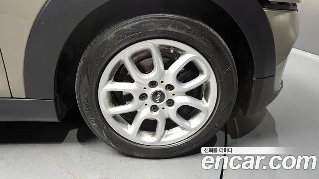 Mini Cooper id 2865241 из Кореи 15