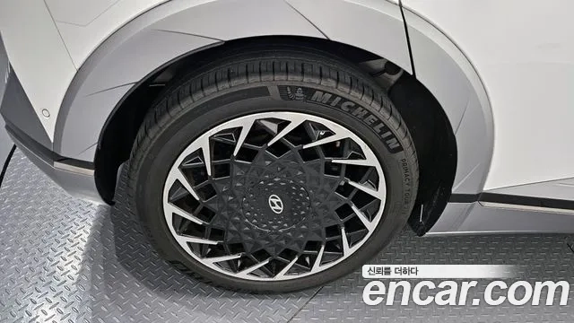 Hyundai Ionic 5 id 2905974 из Кореи 15