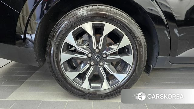 Kia Carnival 4th generation id 4779895 из Кореи 15