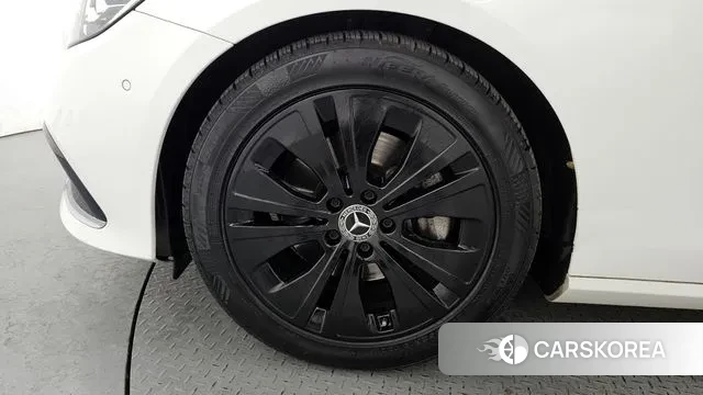 Mercedes-Benz E-Class W213 id 3747366 из Кореи 15