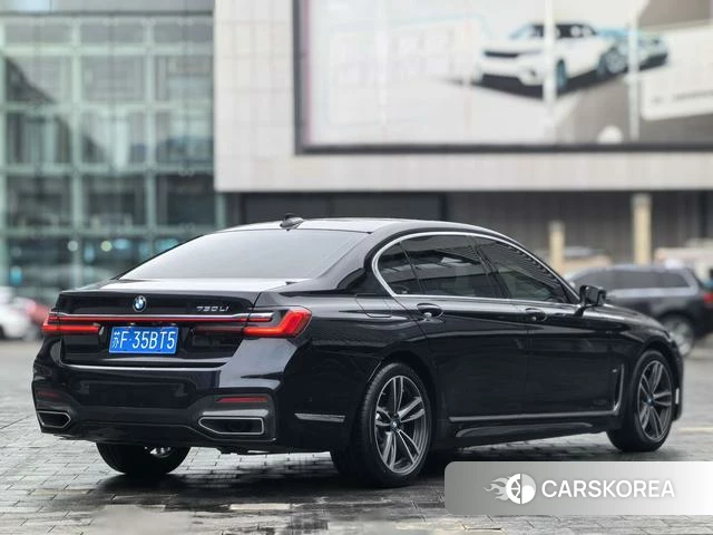 BMW 7 series id 4299476 из Китая 14