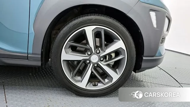 Hyundai Kona id 3029488 из Кореи 15