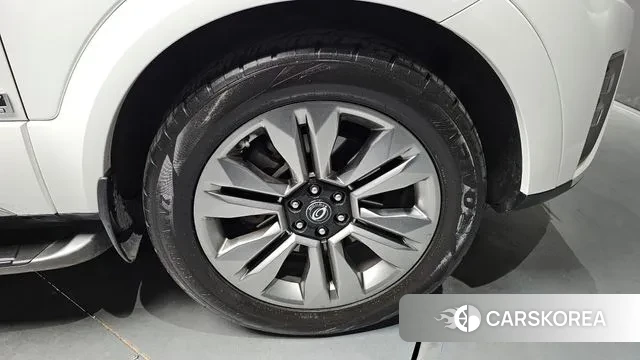 Kia Mohave Master id 3765541 из Кореи 15