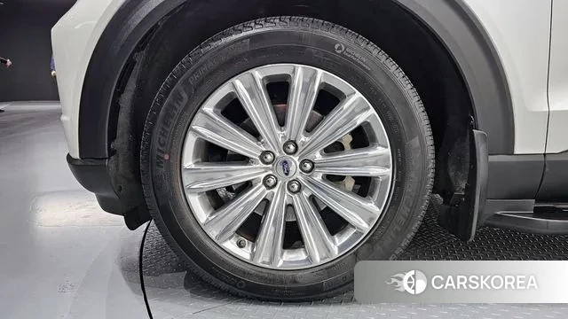 Ford Explorer 6th Generation id 3562209 из Кореи 15