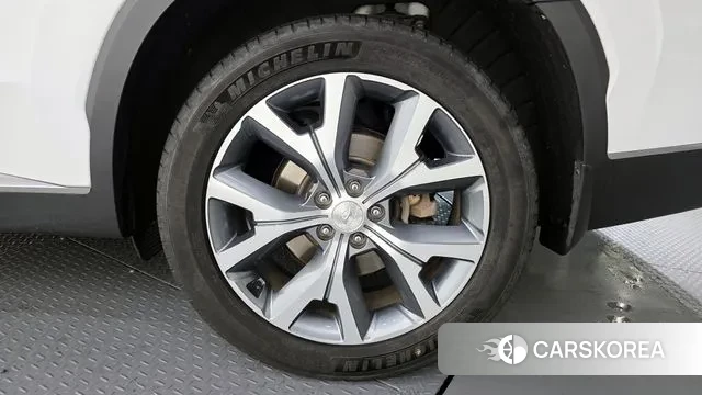 Hyundai Palisade id 3592657 из Кореи 15