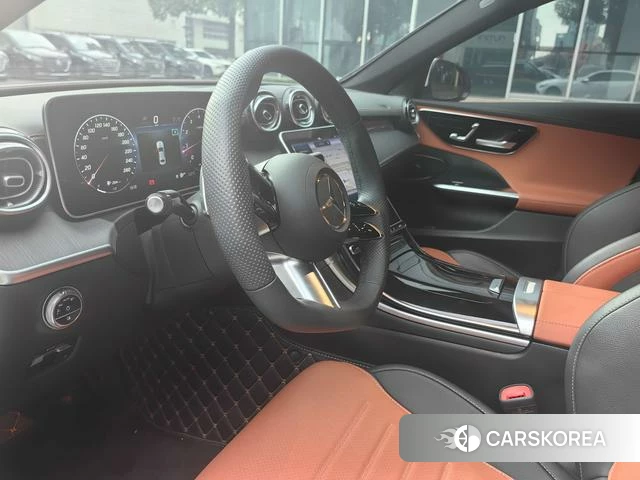 Mercedes-Benz Class C id 4306967 из Китая 20