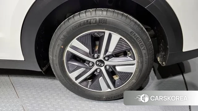 Kia The New Niro id 2366458 из Кореи 15