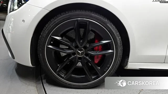 Mercedes-Benz E-Class W213 id 3426980 из Кореи 15