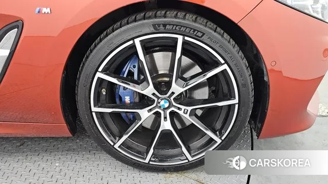 BMW 8 Series (G15) id 3727878 из Кореи 15