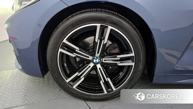 BMW 4 Series (G22) id 3503851 из Кореи 15