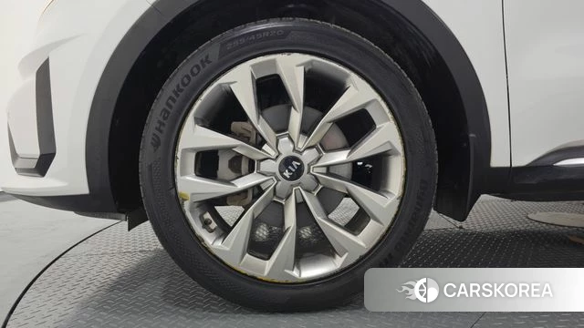 Kia Sorento 4th Generation id 4625095 из Кореи 30