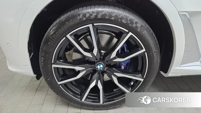 BMW X7 (G07) id 3053552 из Кореи 15