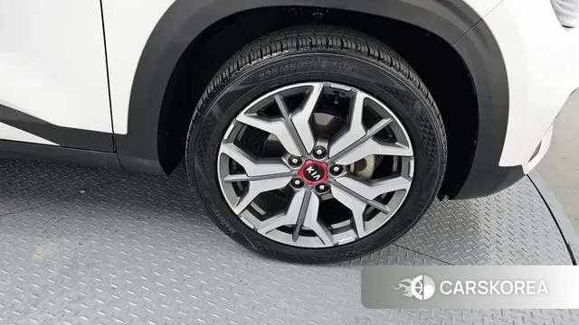 Kia Seltos id 3607801 из Кореи 15