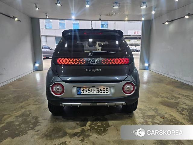 Hyundai Casper id 4871749 из Кореи 15