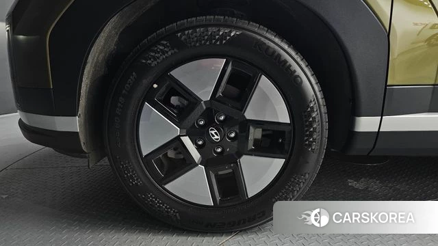 Hyundai Santa Fe (MX5) id 4321929 из Кореи 15