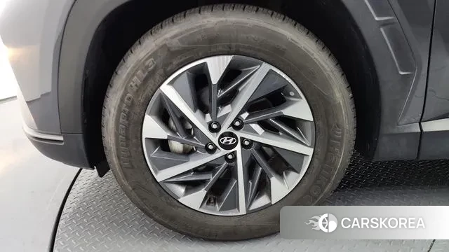 Hyundai Tucson (NX4) id 3645167 из Кореи 15