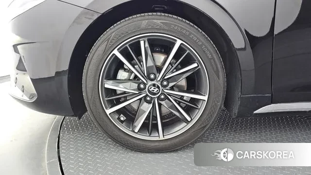 Hyundai The New Grandeur IG id 3396190 из Кореи 15