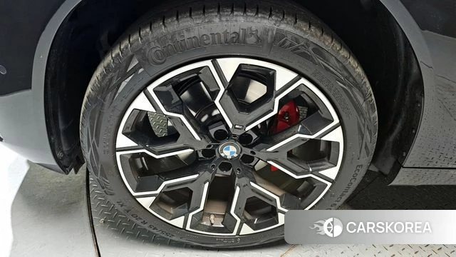 BMW X3 (G45) id 3841214 из Кореи 15