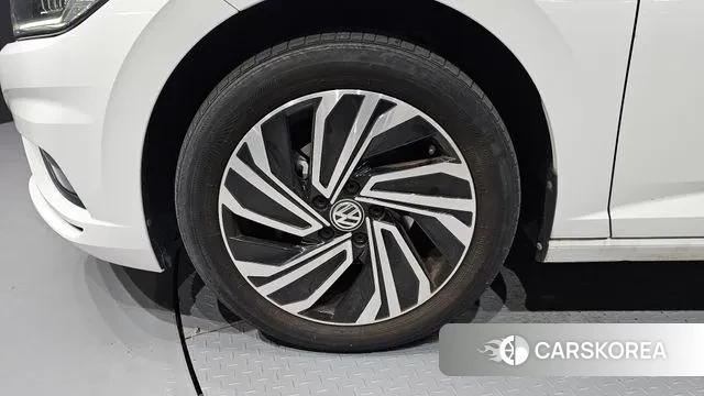 Volkswagen 7th Generation of Jetta id 3329668 из Кореи 15