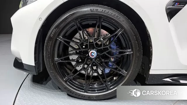 BMW M4 (G82) id 3513150 из Кореи 15