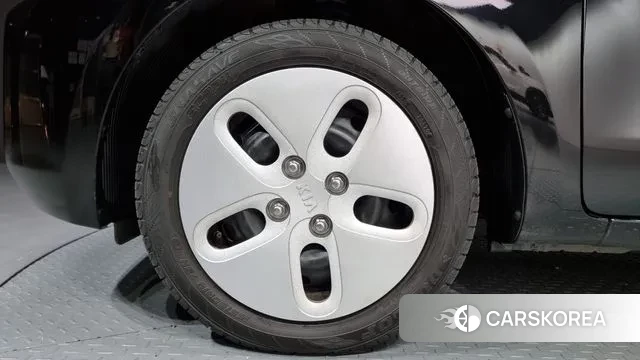 Kia The New Ray id 3054651 из Кореи 15