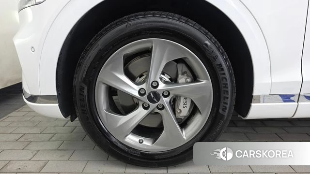 Genesis GV70 id 4700933 из Кореи 28